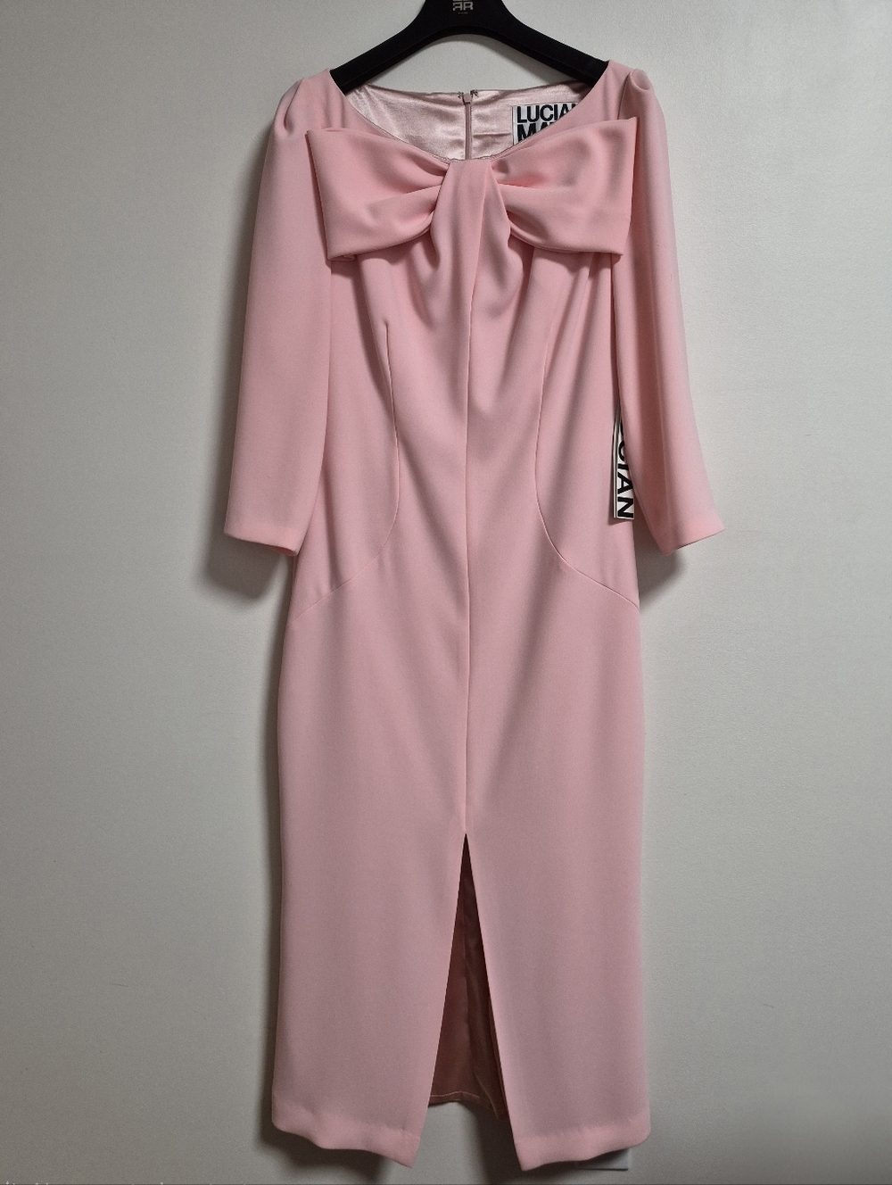 Lucian Matis dress - Picture 2 of 8